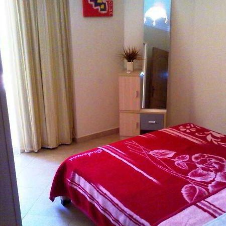 British Resort Apartments Χουργκάντα Εξωτερικό φωτογραφία