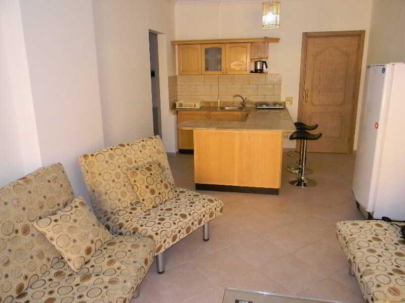 British Resort Apartments Χουργκάντα Εξωτερικό φωτογραφία