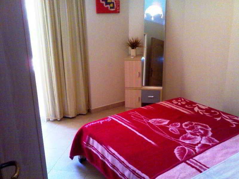 British Resort Apartments Χουργκάντα Εξωτερικό φωτογραφία