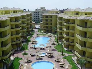 British Resort Apartments Χουργκάντα Εξωτερικό φωτογραφία