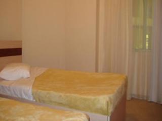 British Resort Apartments Χουργκάντα Εξωτερικό φωτογραφία