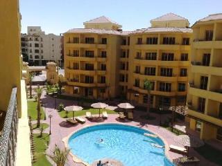 British Resort Apartments Χουργκάντα Εξωτερικό φωτογραφία