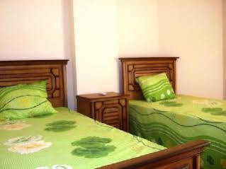 British Resort Apartments Χουργκάντα Εξωτερικό φωτογραφία